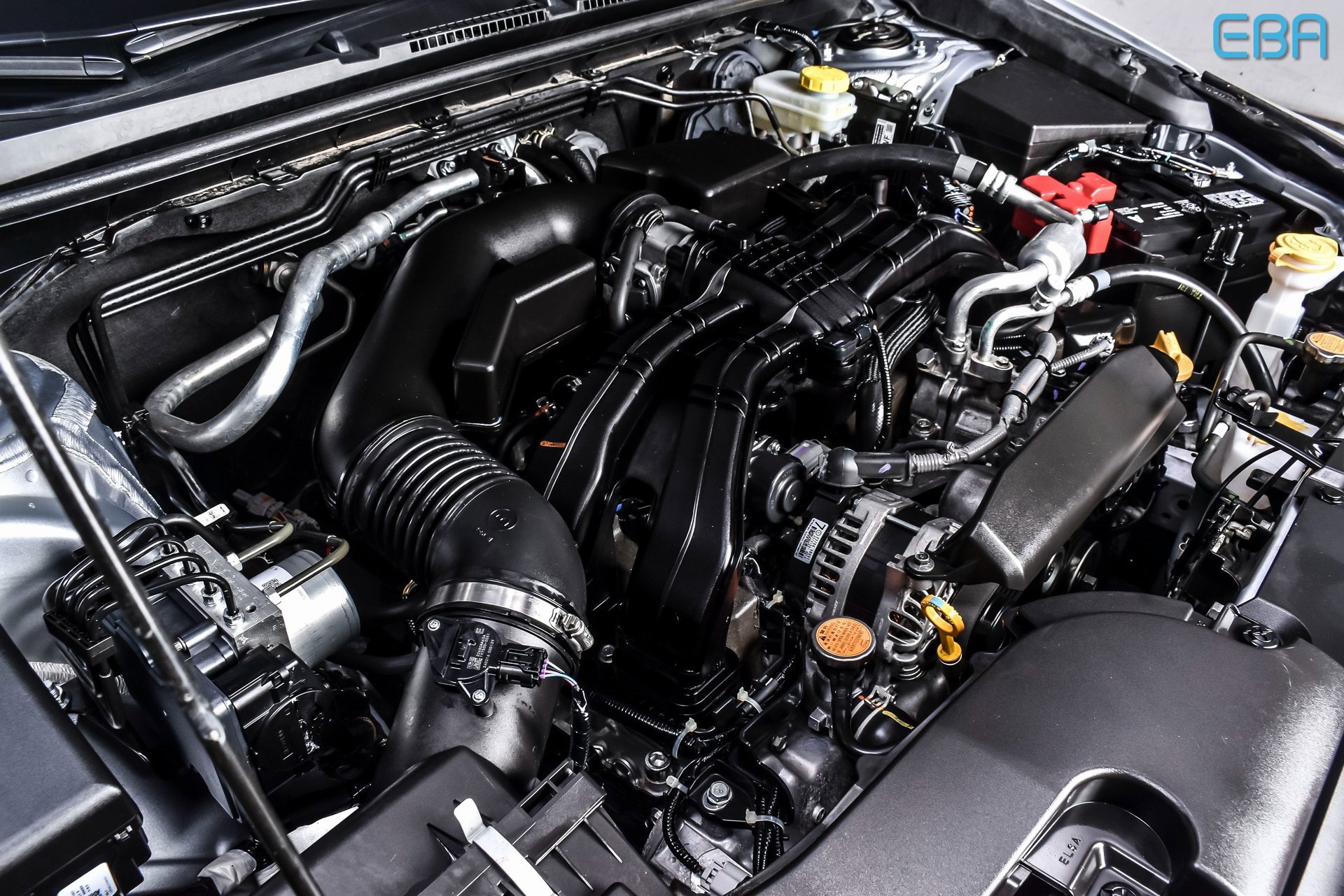 Used 2024 Subaru Crosstrek 2.5i Sport image 13