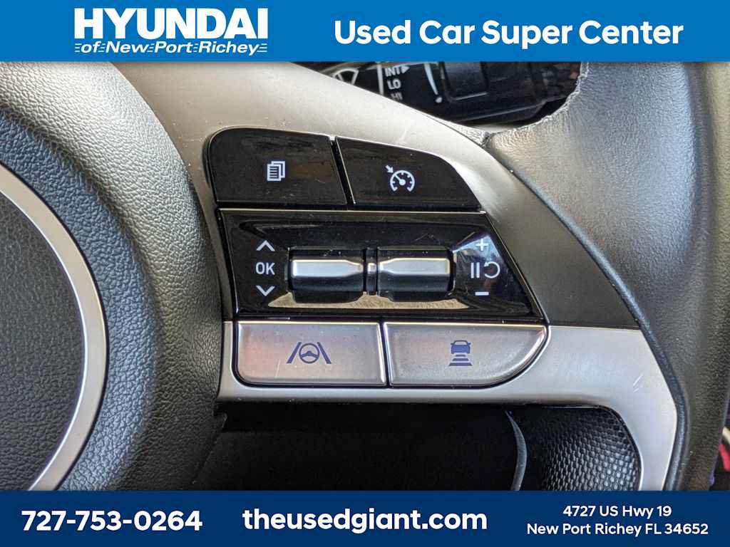 Certified 2023 Hyundai Elantra Limited w/ Cargo Package FWD image 33