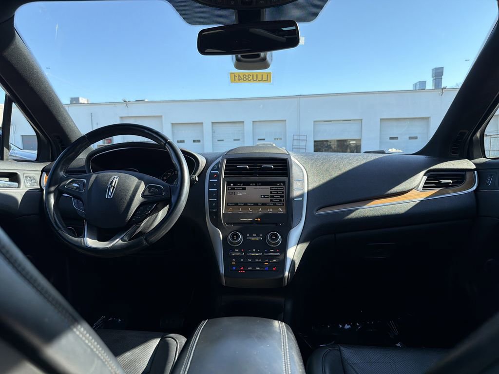 Used 2017 Lincoln MKC Reserve w/ Lincoln MKC Climate Package image 18