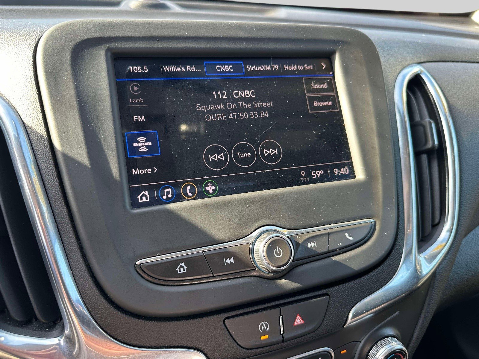 Certified 2024 Chevrolet Equinox LT image 15