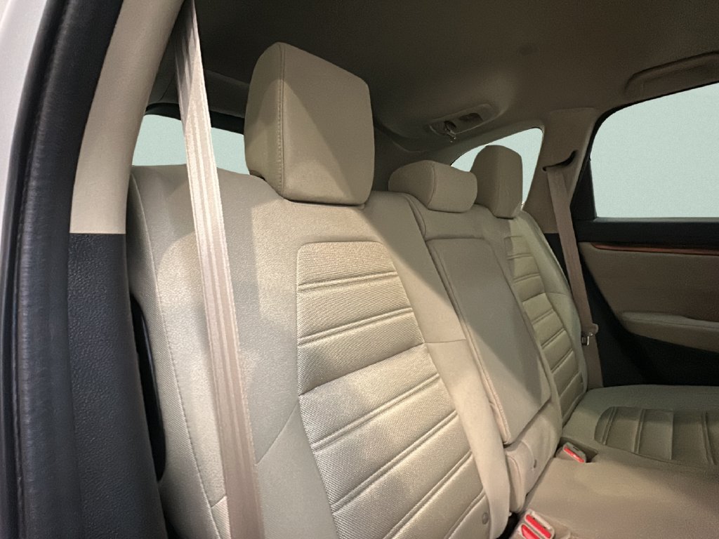 Certified 2017 Honda CR-V EX image 21