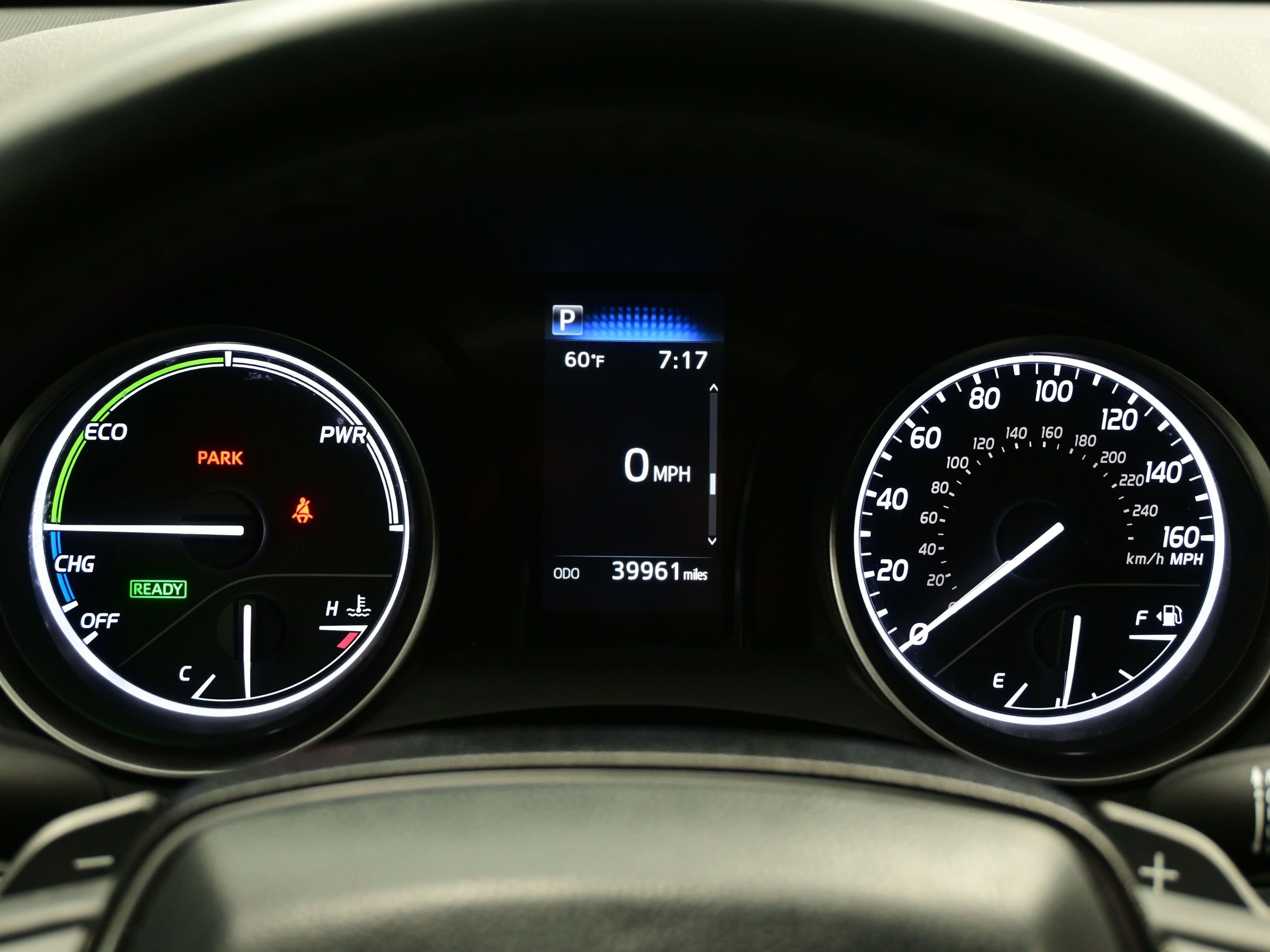 Used 2023 Toyota Camry SE image 23