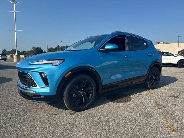 New 2026 Buick Encore GX Sport Touring w/ Advanced Technology Package