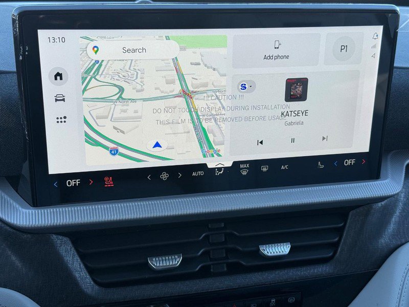 New 2026 Ford Explorer Platinum image 20