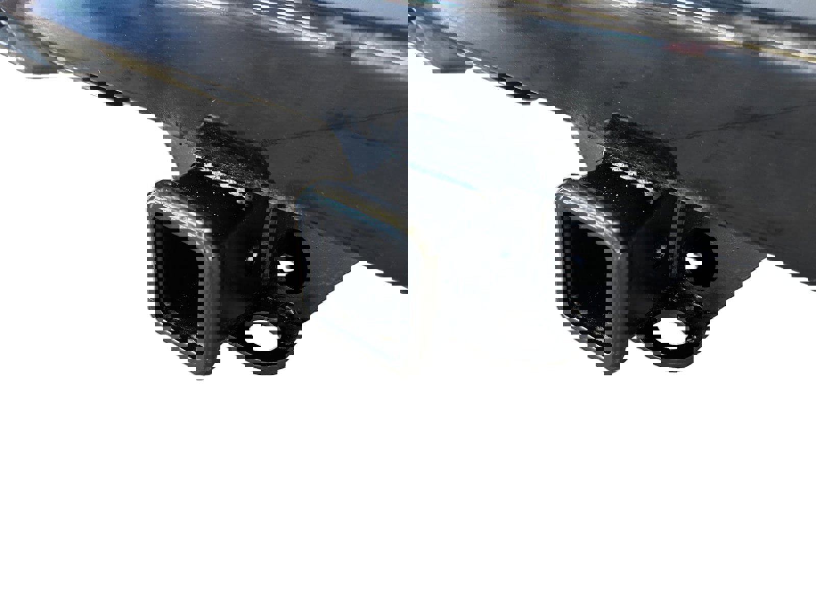 Used 2023 GMC Sierra 1500 AT4 w/ AT4 Preferred Package image 30