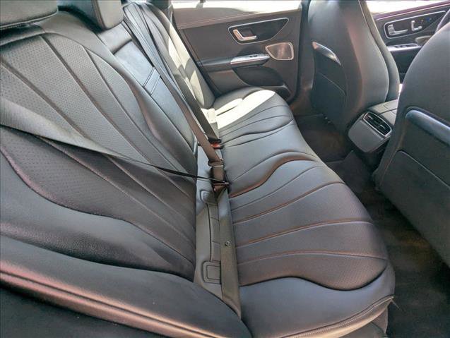 Certified 2025 Mercedes-Benz EQE 350+ Sedan image 21