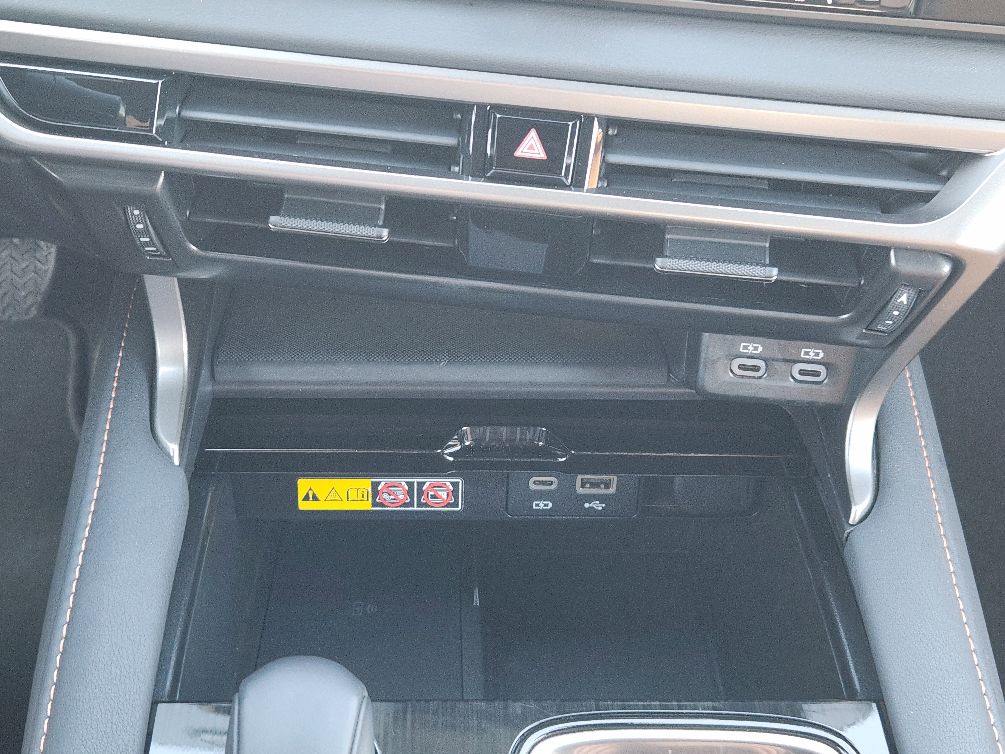 Used 2025 Lexus RX 350 FWD w/ Technology Package image 23