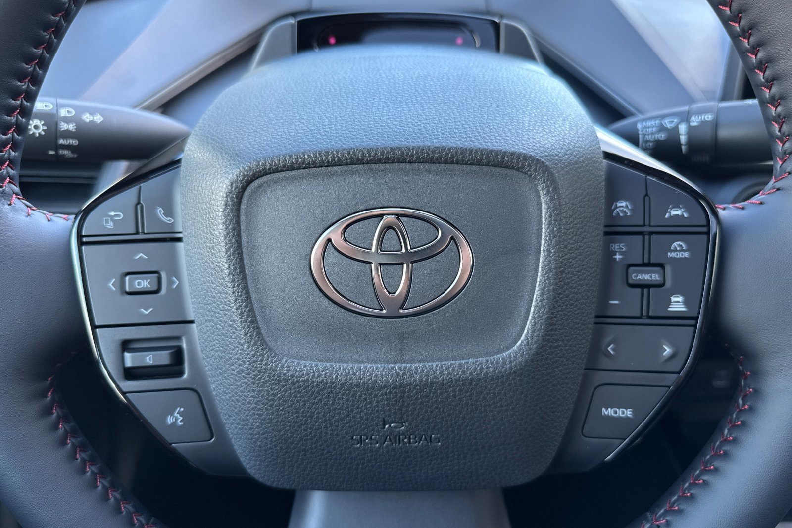 New 2026 Toyota Prius Plug-In Hybrid image 27