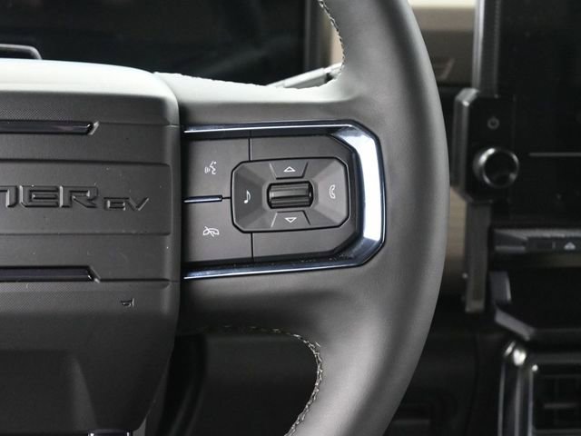 New 2026 GMC Hummer EV SUV image 29