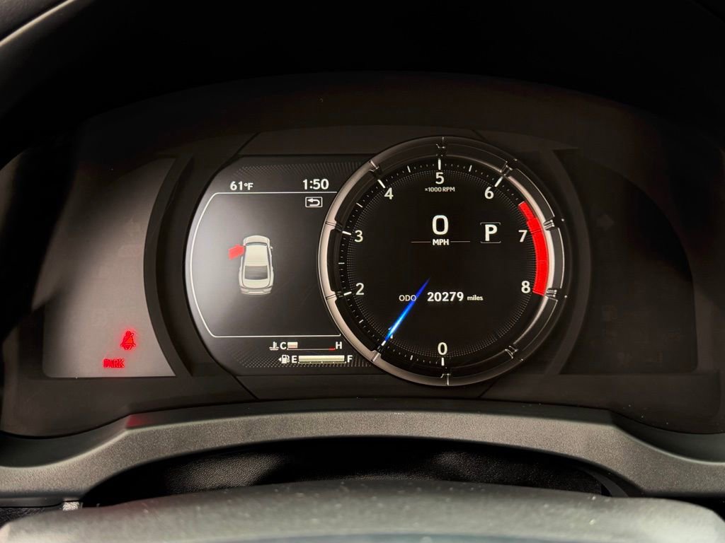 Used 2024 Lexus IS 350 F Sport image 19