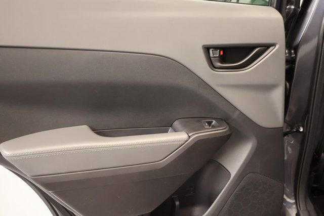 New 2026 Subaru Crosstrek 2.0i Premium image 25