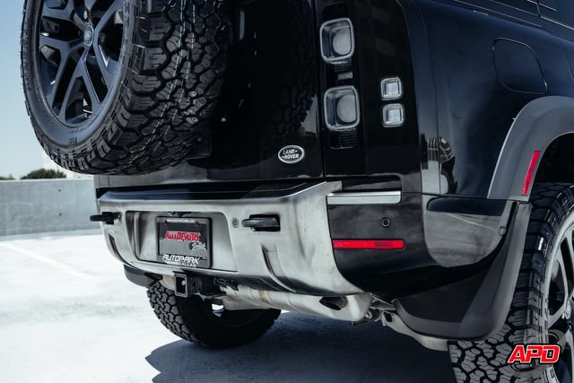 Used 2020 Land Rover Defender 110 X AWD/4WD image 27