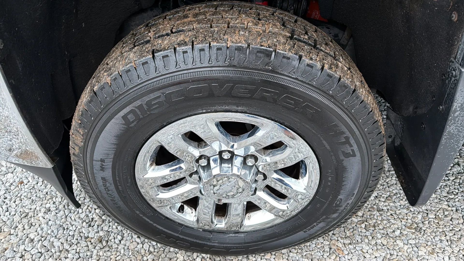 Used 2015 Chevrolet Silverado 2500 LTZ w/ Duramax Plus Package image 11