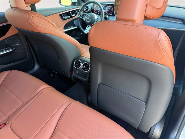 Used 2025 Mercedes-Benz C 300 Sedan image 28