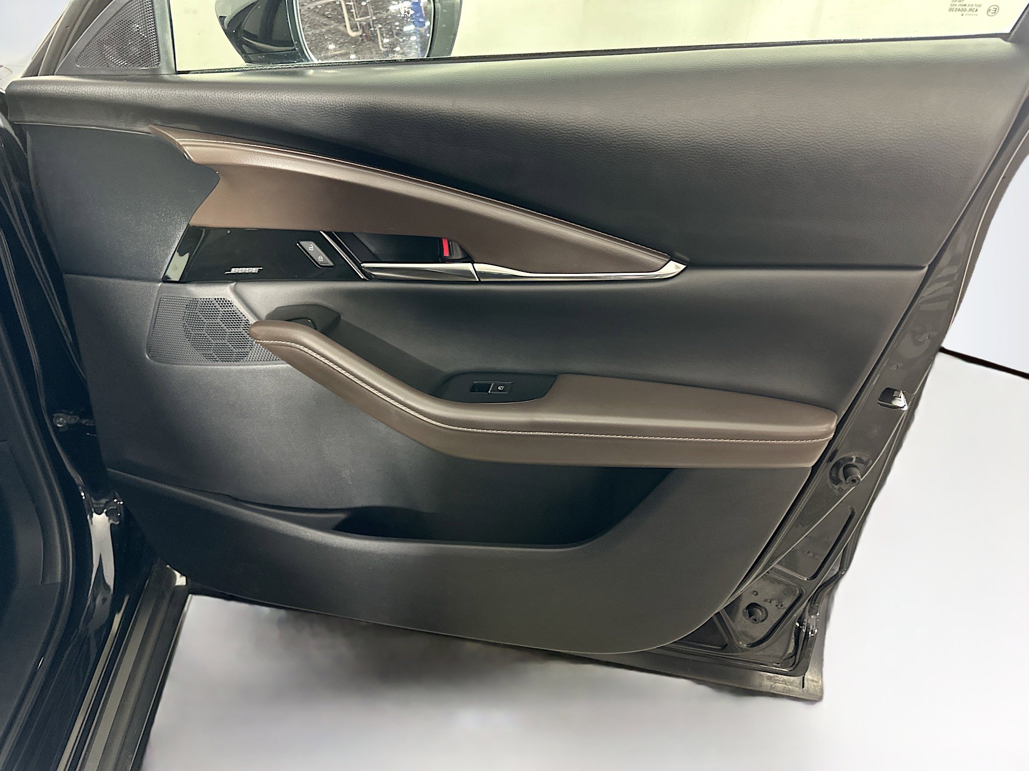 Used 2024 MAZDA CX-30 AWD 2.5 S w/ Premium Package image 34