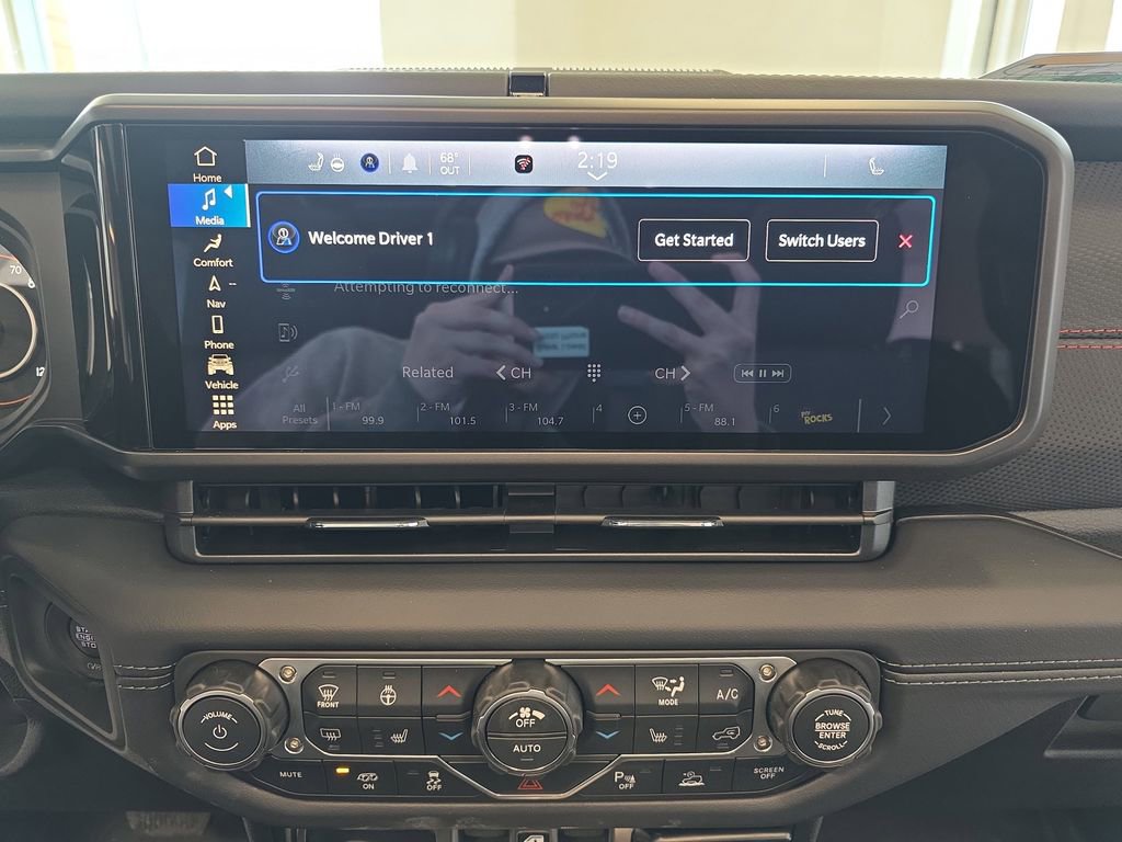 New 2026 Jeep Wrangler Unlimited Rubicon 392 image 19