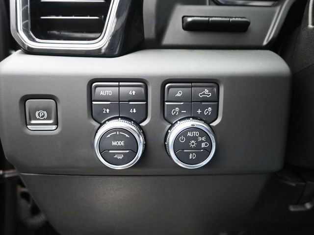 Used 2024 GMC Sierra 2500 Denali w/ Denali Reserve Package image 33