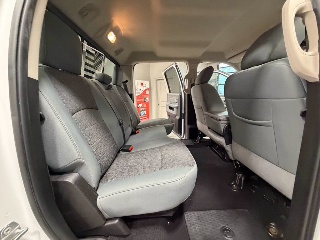 Used 2019 RAM 1500 Big Horn AWD/4WD image 47
