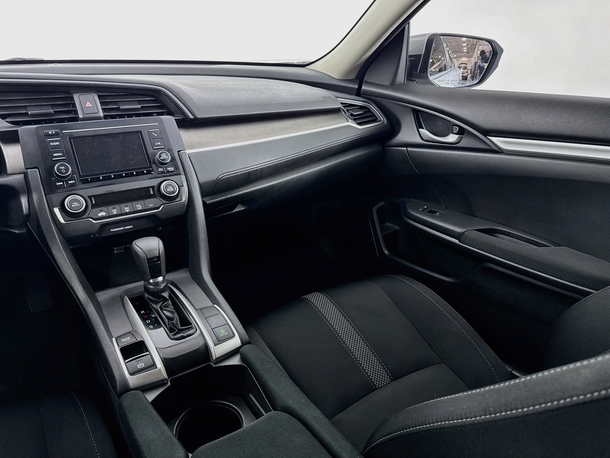 Certified 2020 Honda Civic LX image 21