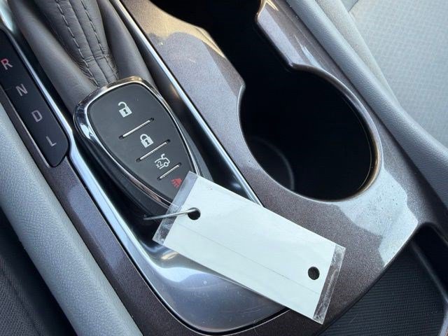 Used 2020 Chevrolet Malibu LS FWD image 29
