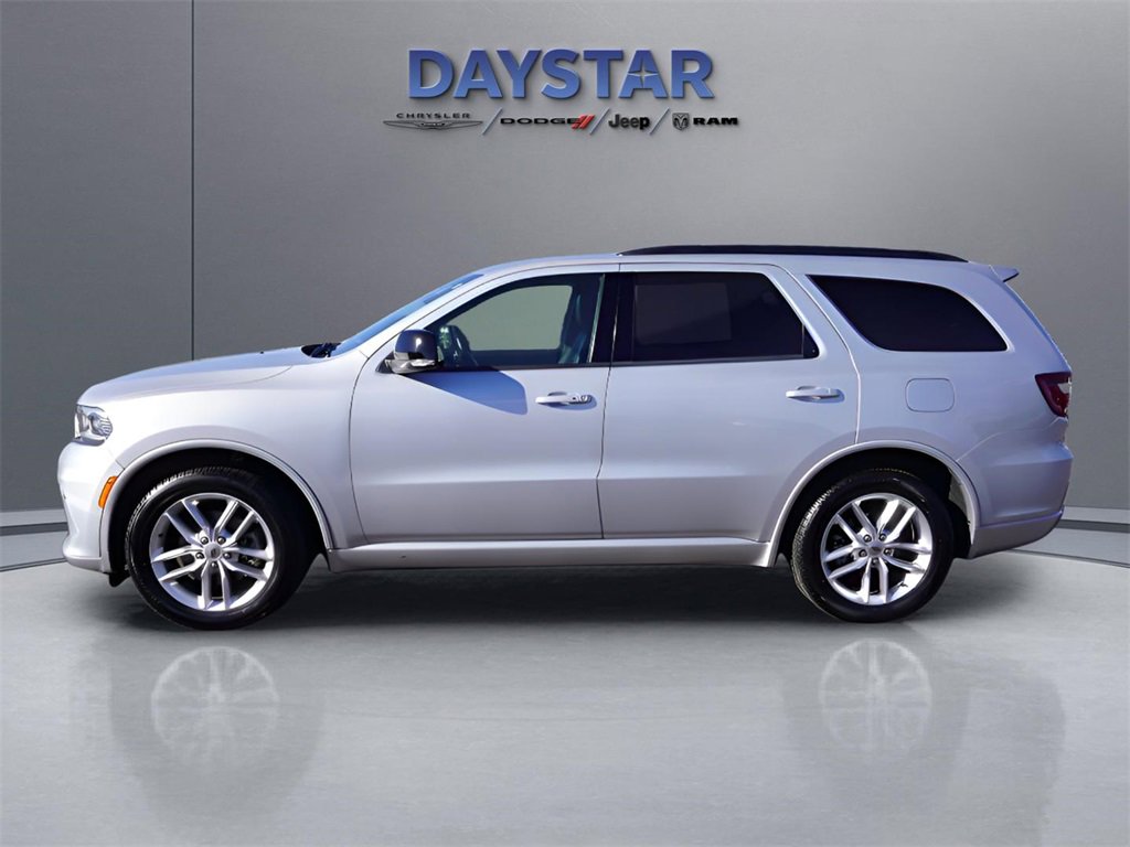 Used 2023 Dodge Durango GT image 40
