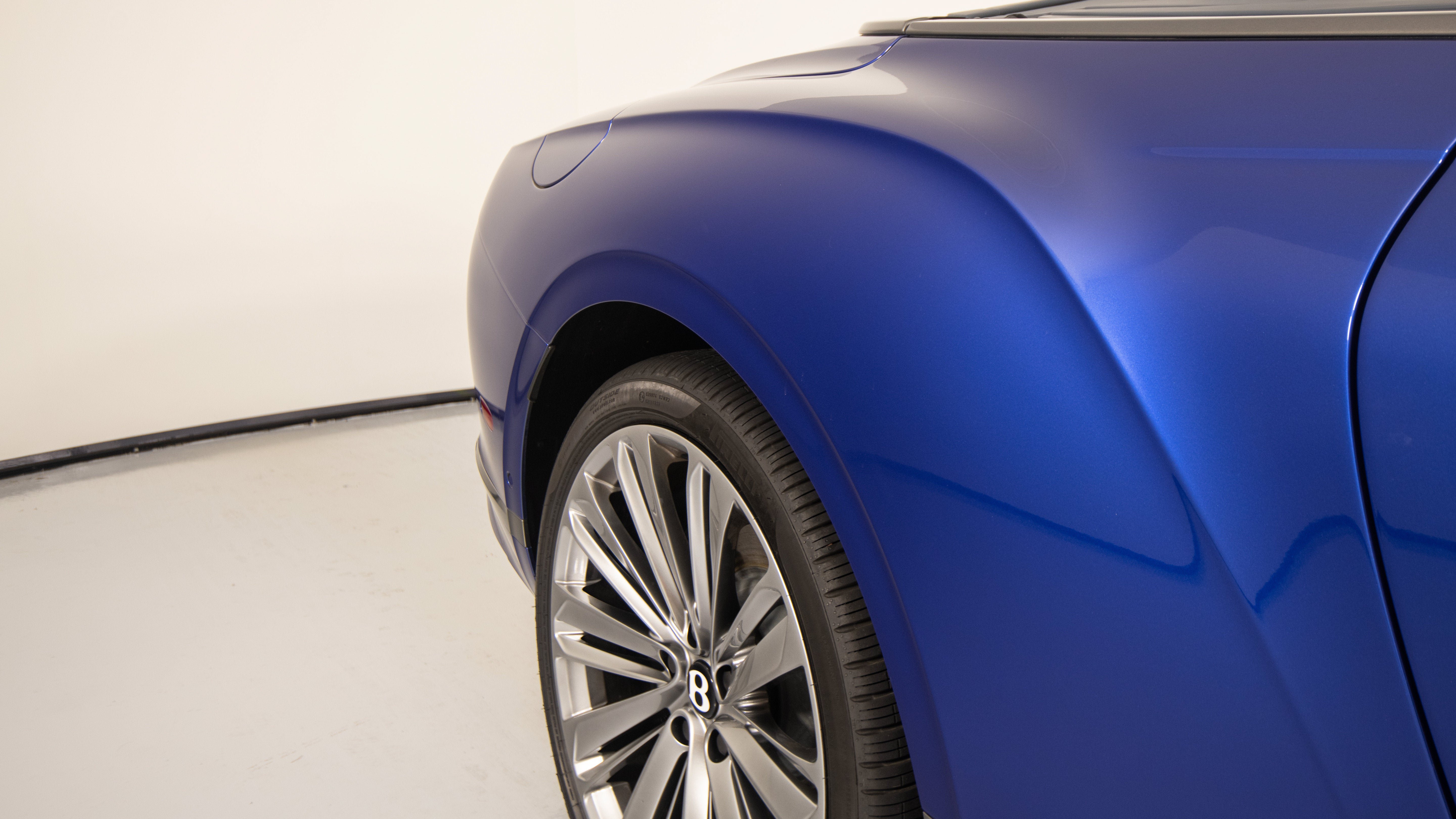 Used 2025 Bentley Continental GT Speed AWD/4WD image 15