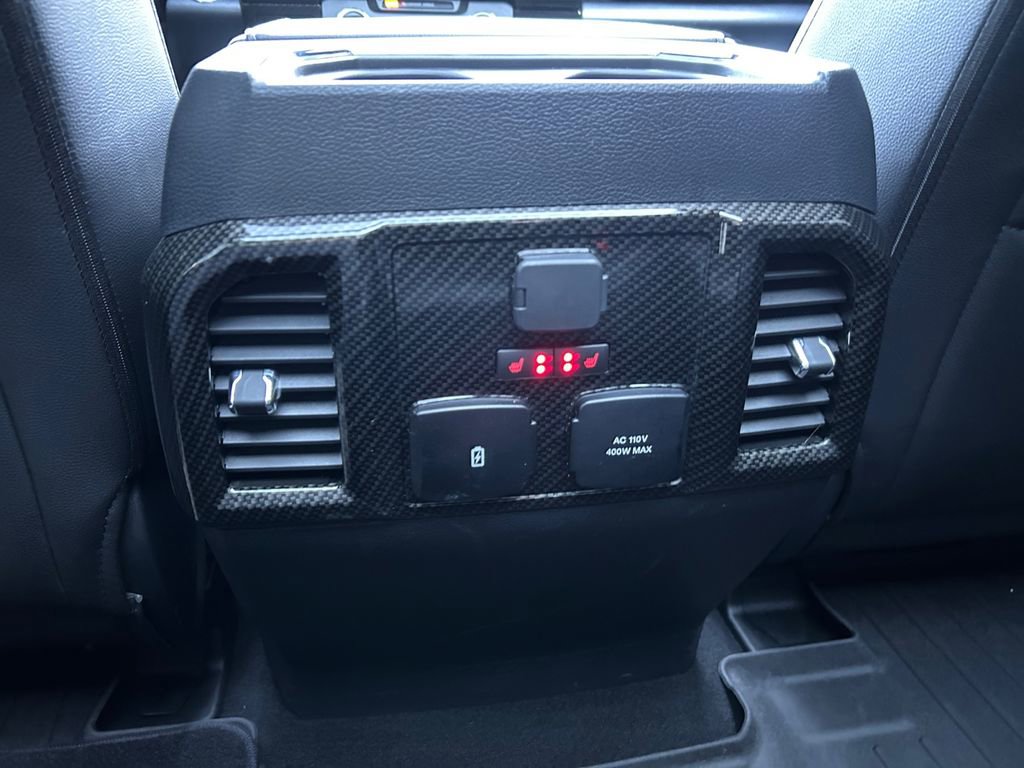 Used 2022 Ford F250 Lariat w/ Lariat Ultimate Package image 36