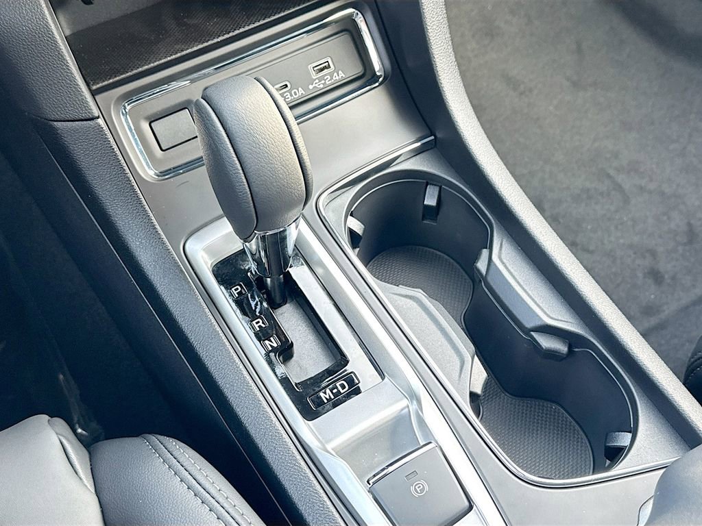 New 2026 Subaru Ascent Premium image 14