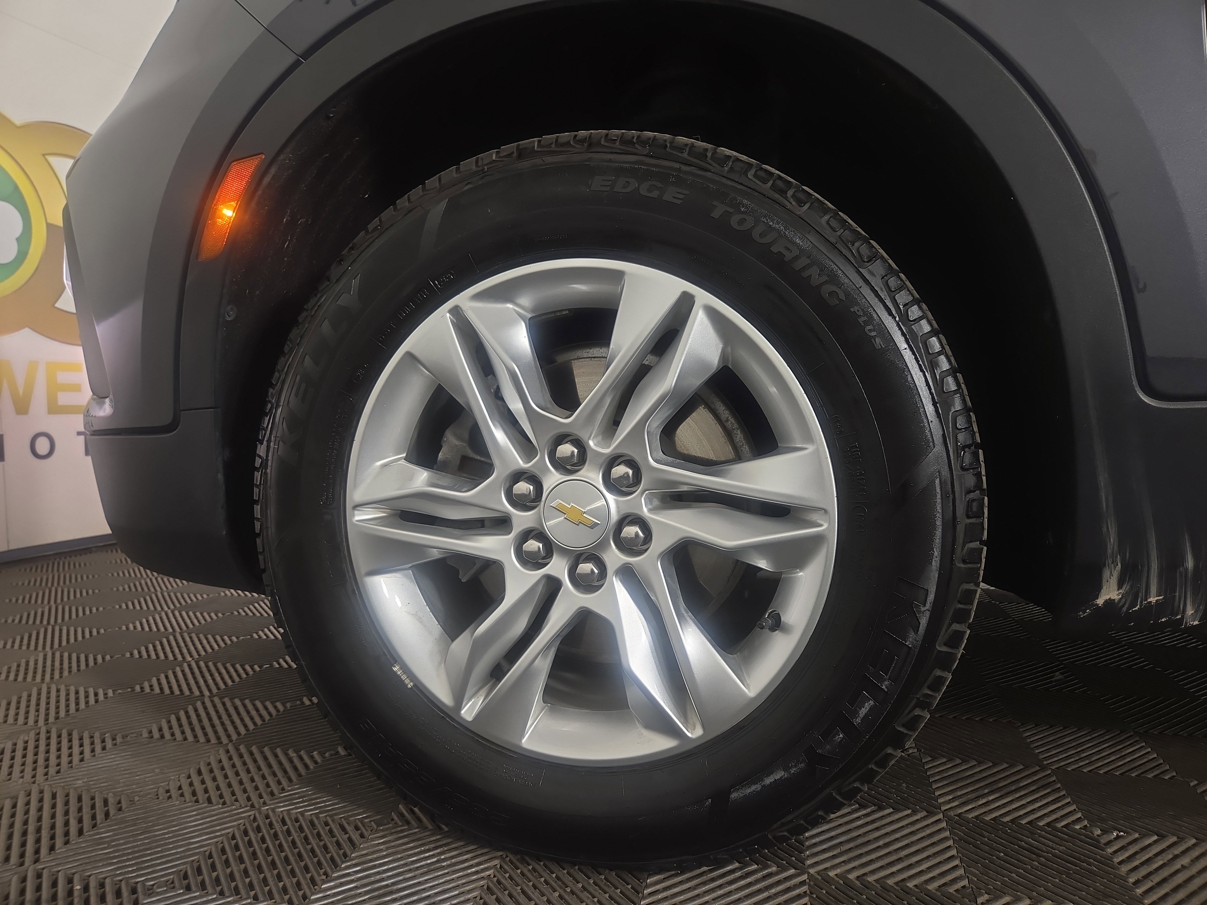 Used 2021 Chevrolet Blazer LT image 34