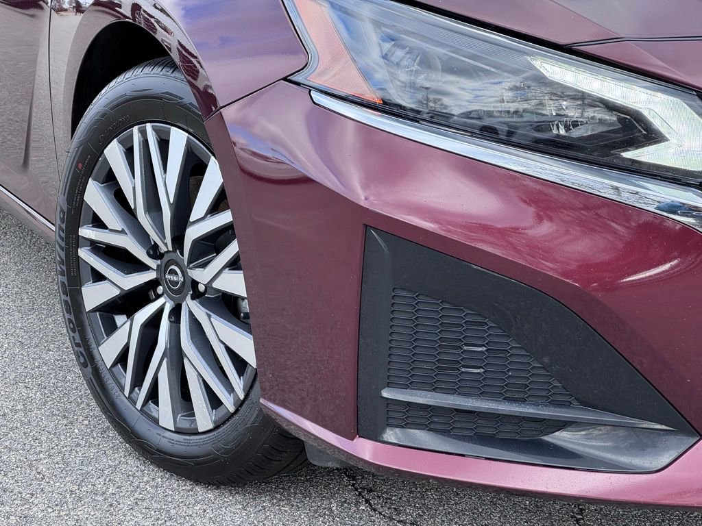 Used 2024 Nissan Altima 2.5 SV image 37