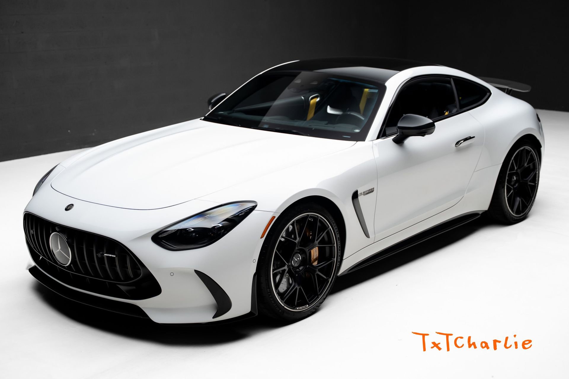 Used 2026 Mercedes-Benz AMG GT 63