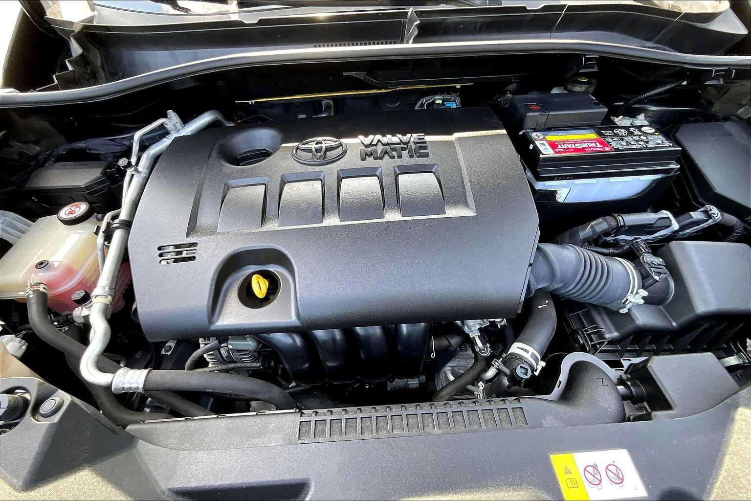Used 2021 Toyota C-HR Nightshade FWD image 30