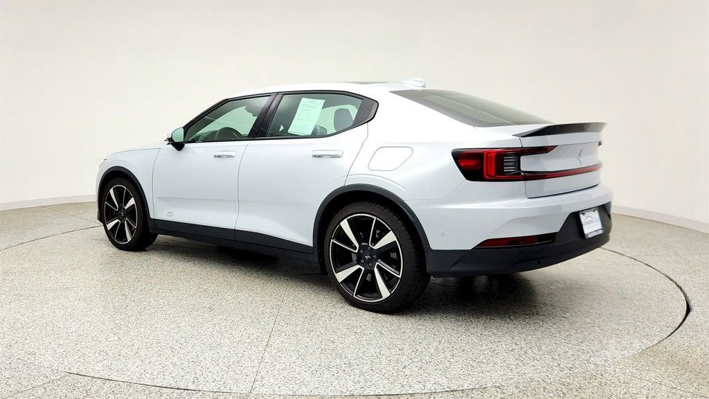 Used 2021 Polestar Polestar 2 AWD/4WD image 7