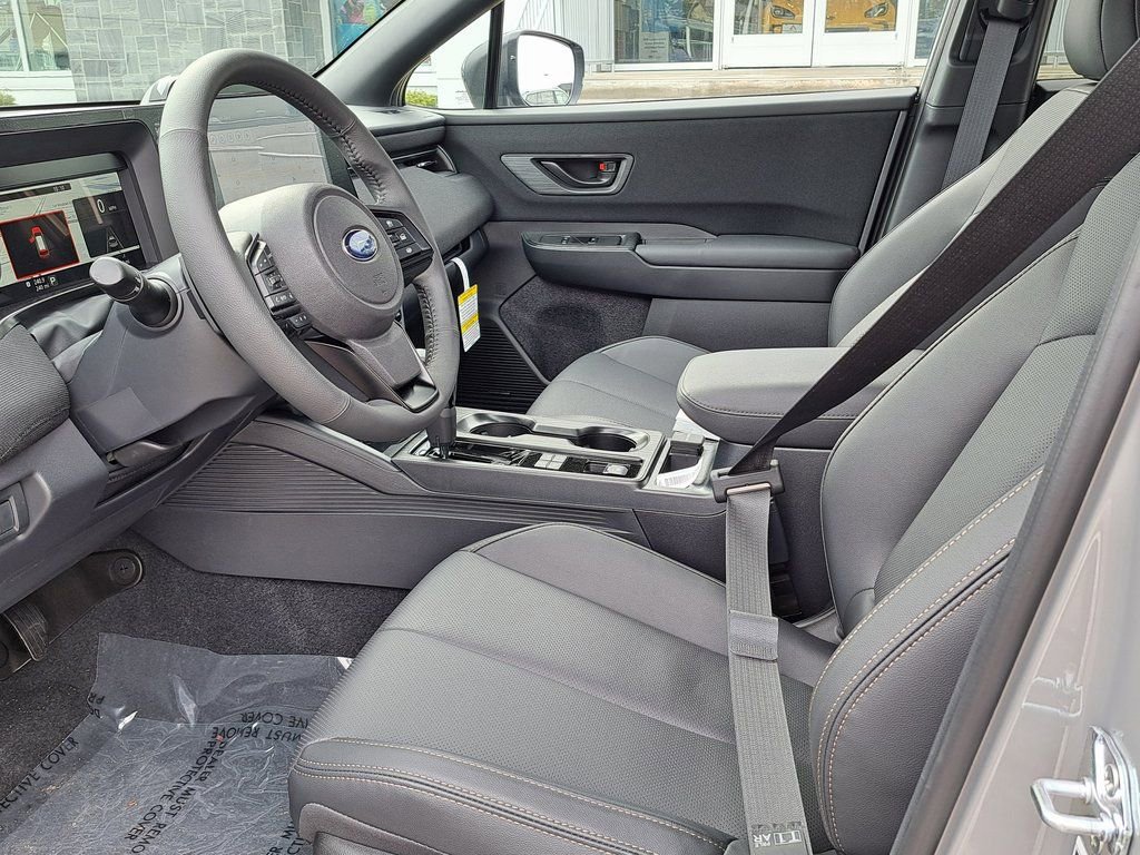 New 2026 Subaru Outback Limited XT w/ Premium/Limited Plus Package image 15