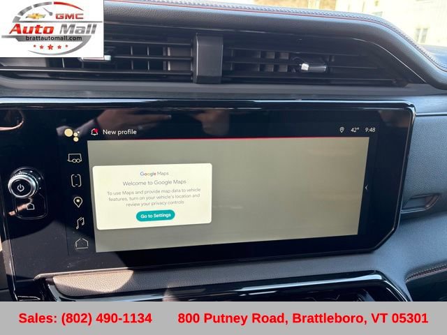 Used 2026 GMC Sierra 3500 AT4 w/ AT4 Premium Plus Package AWD/4WD image 21