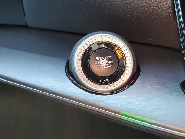 New 2026 Jeep Grand Wagoneer Limited image 12