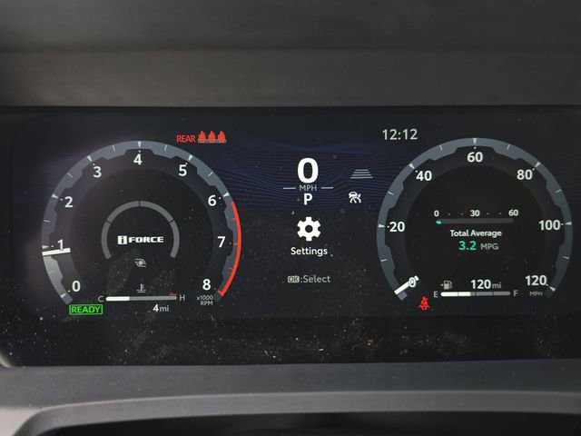 New 2026 Toyota Tacoma TRD Off-Road image 17