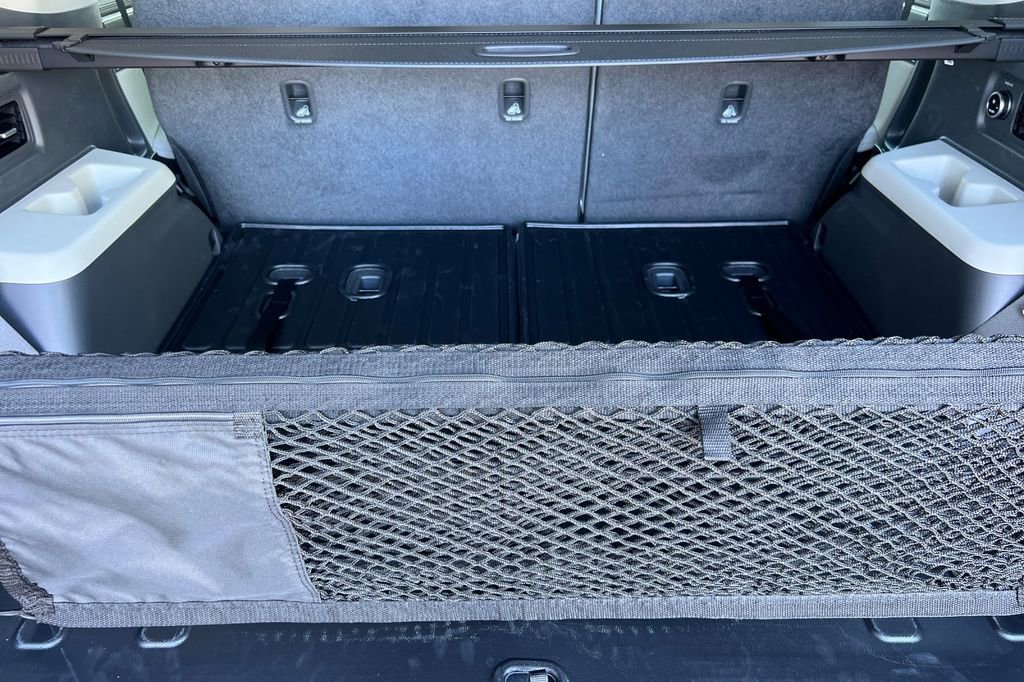 New 2026 Hyundai Santa Fe SEL image 13