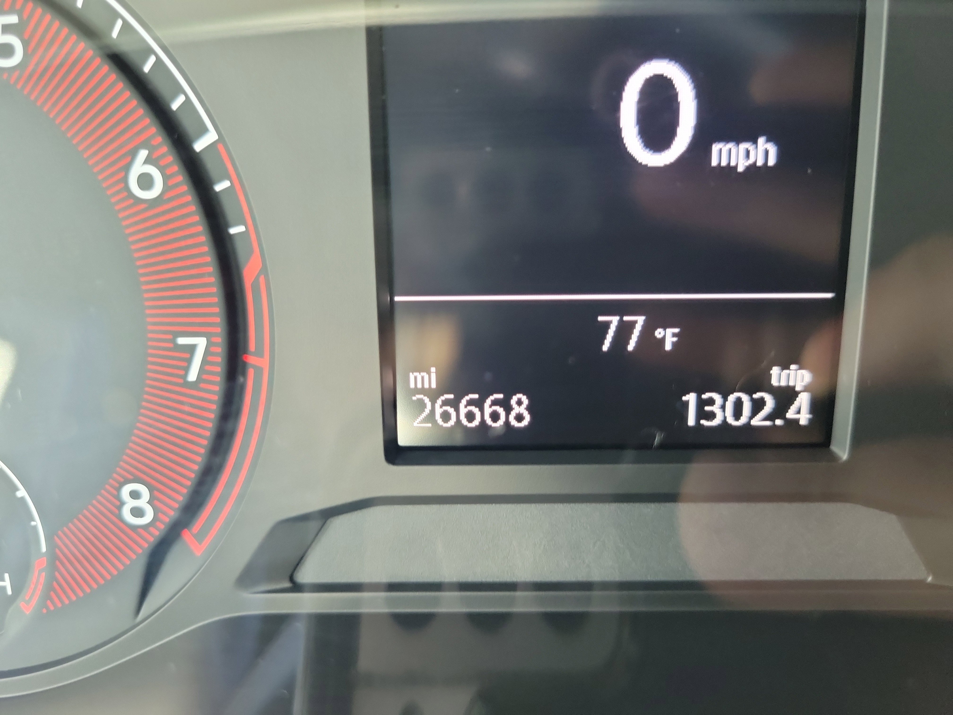 Used 2019 Volkswagen Jetta GLI FWD image 27