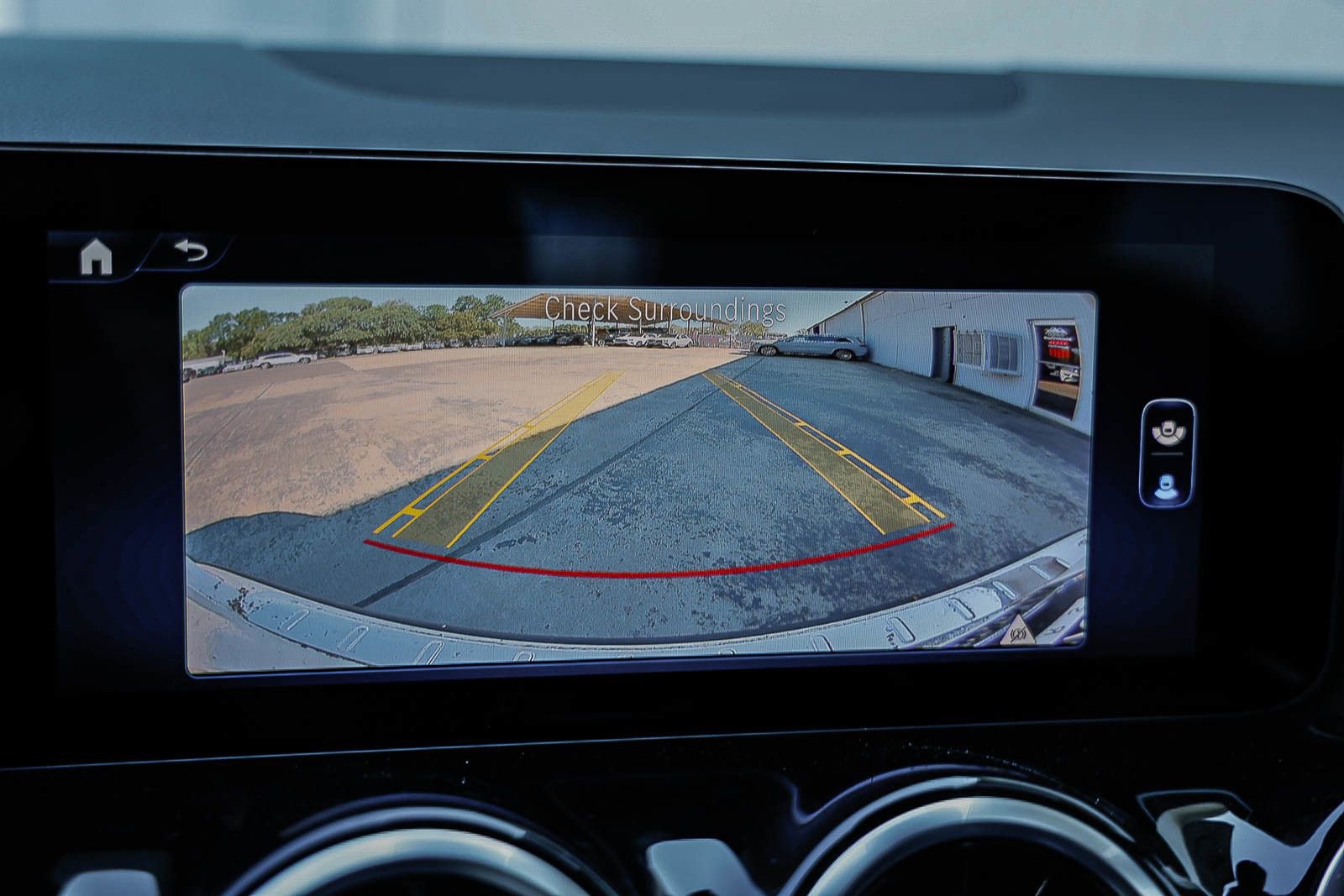 New 2026 Mercedes-Benz GLA 250 image 24