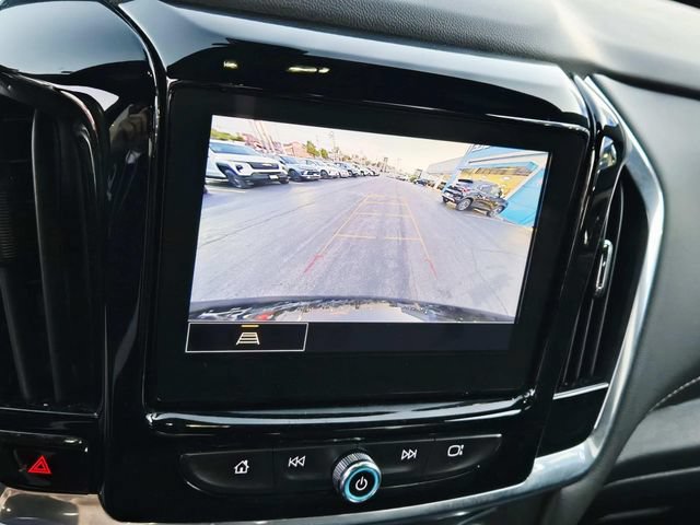Certified 2023 Chevrolet Traverse LT AWD/4WD image 24