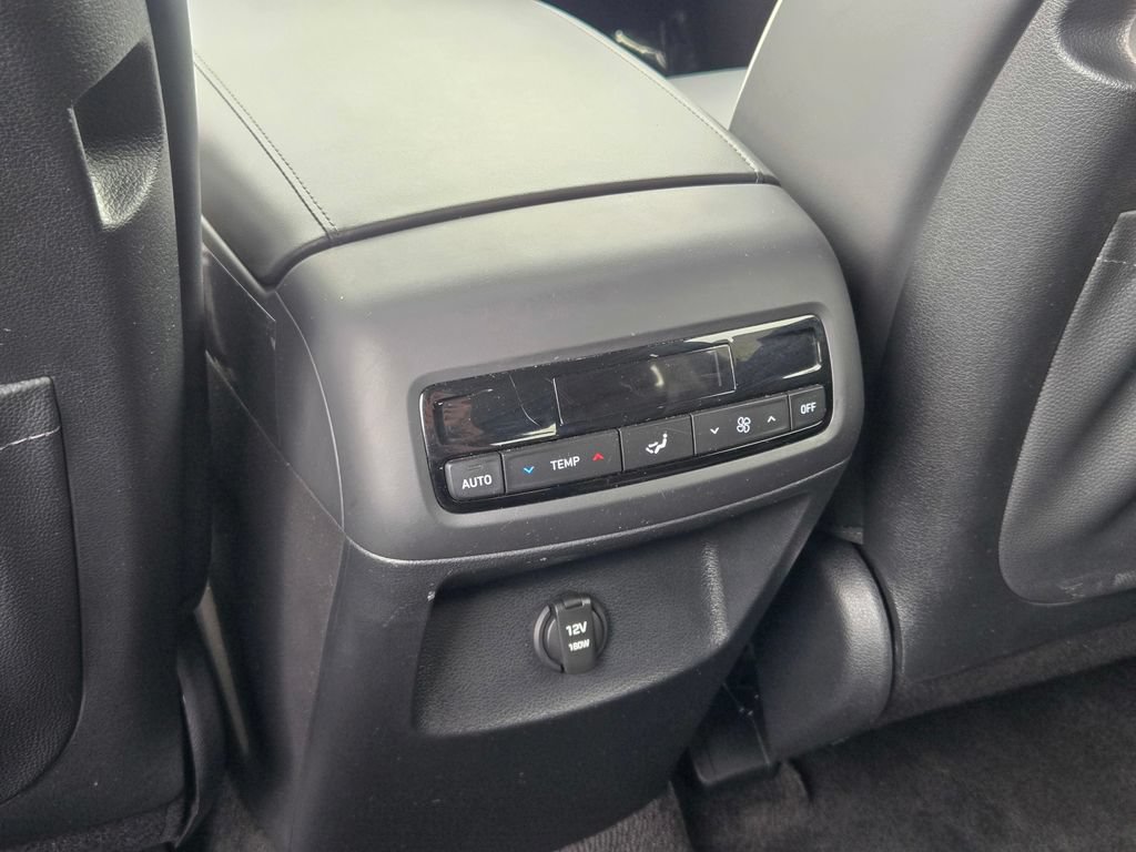 Certified 2025 Hyundai Palisade SEL AWD/4WD image 29