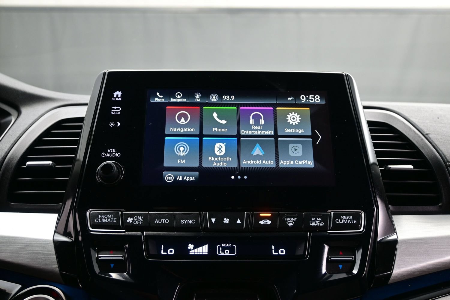 Used 2019 Honda Odyssey Elite image 24