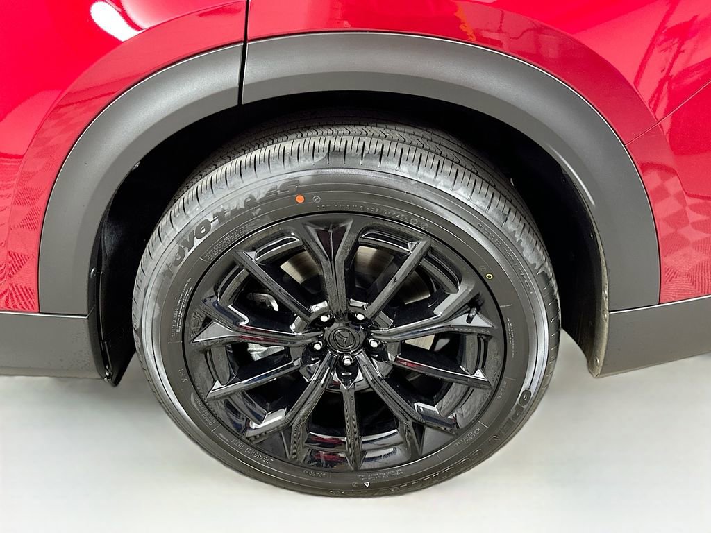 New 2026 MAZDA CX-70 3.3 Turbo w/ Preferred Package image 24