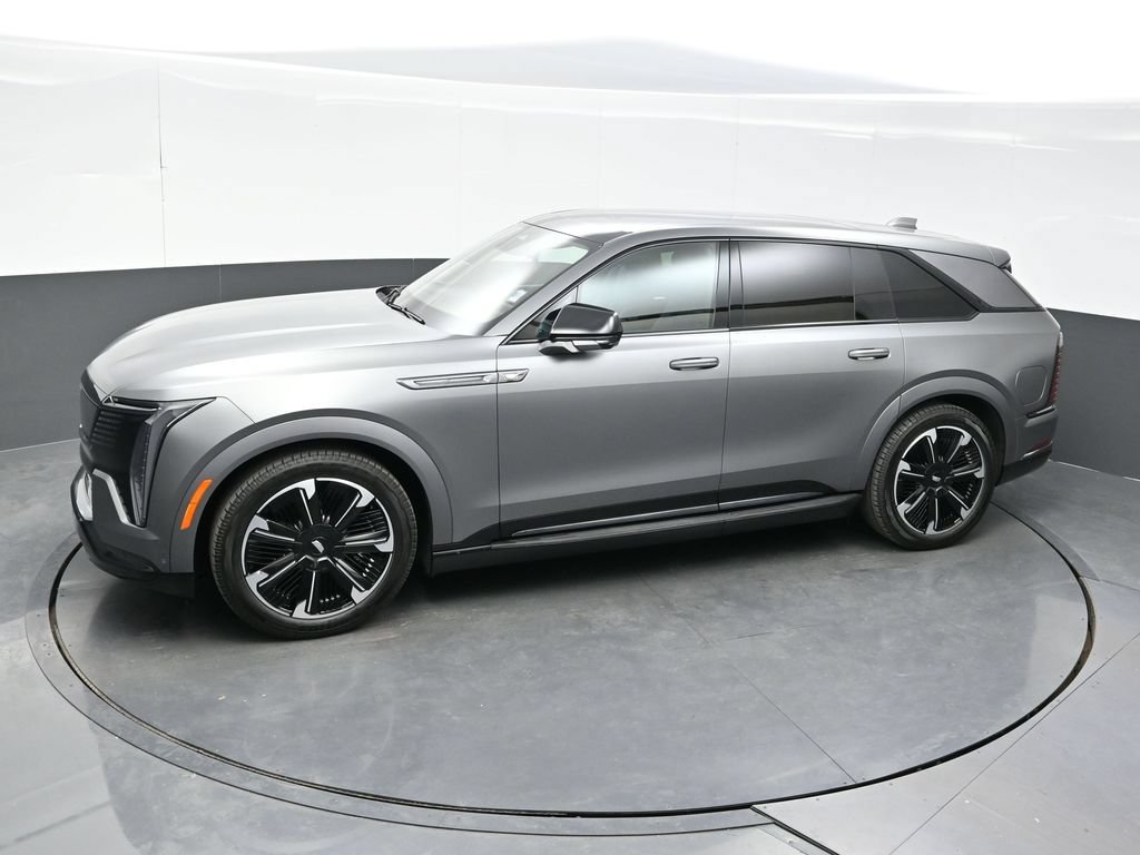 Certified 2026 Cadillac Escalade IQ Sport 2 AWD/4WD image 30