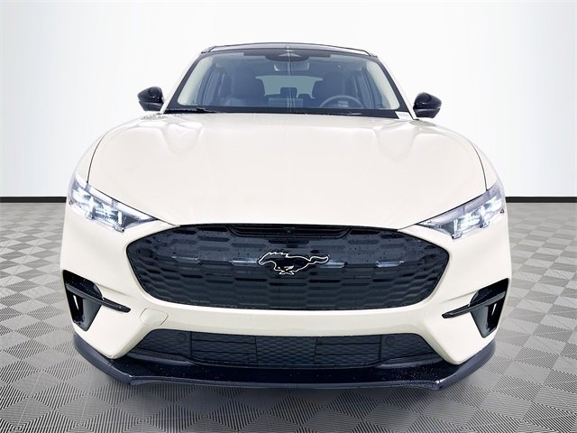 New 2025 Ford Mustang Mach-E Premium w/ Sport Appearance Package image 2