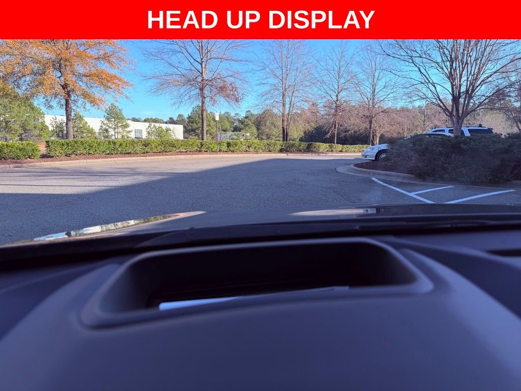 Certified 2025 Lexus NX 300h AWD w/ Luxury Package image 12