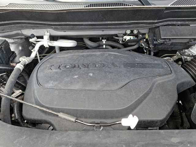 Used 2022 Honda Ridgeline RTL-E image 29