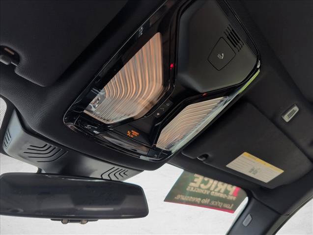 Used 2019 BMW 540i w/ Convenience Package RWD image 20