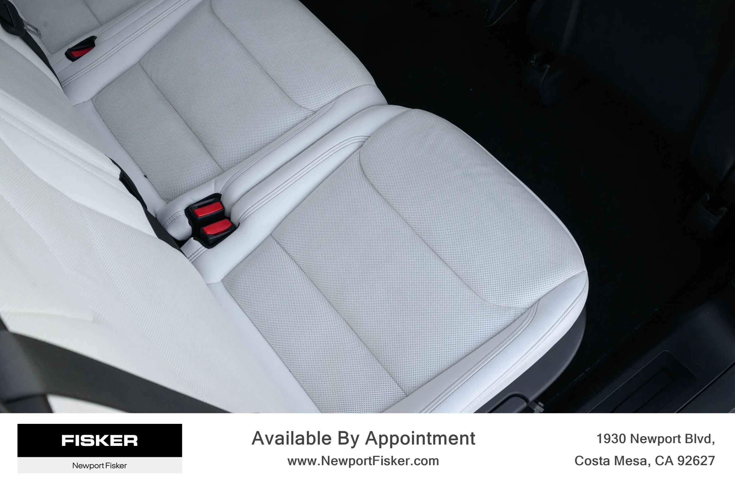 Used 2022 Tesla Model X AWD/4WD image 28